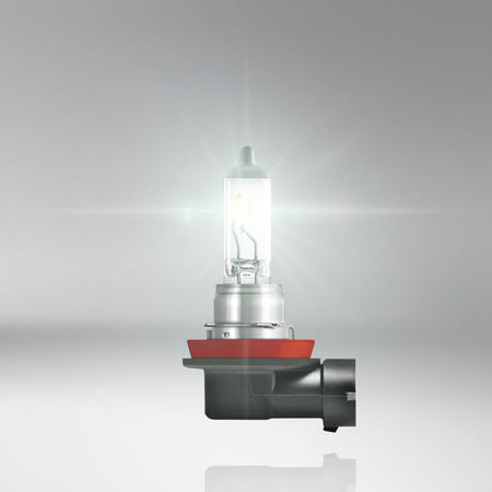24V OSRAM Halogen Truckstar Pro – H11 - Carlevel AB - Fordon och delar > Fordonstillbehör