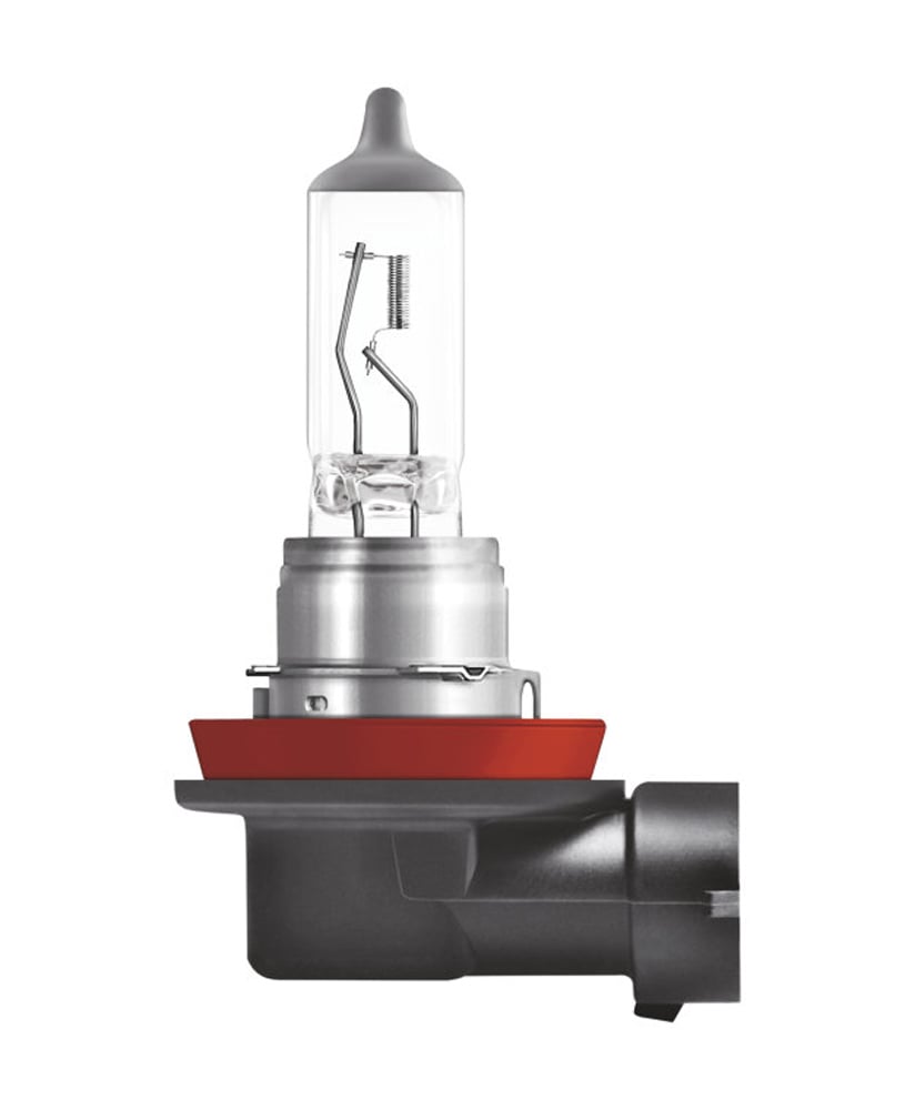 24V OSRAM Halogen Truckstar Pro – H11 - Carlevel AB - Fordon och delar > Fordonstillbehör
