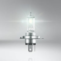 24V OSRAM Halogen Truckstar Pro – H4 - Carlevel AB - Fordon och delar > Fordonstillbehör