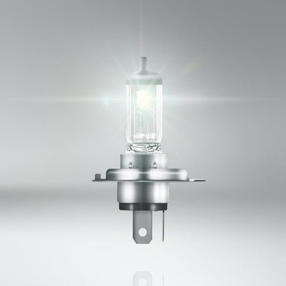 24V OSRAM Halogen Truckstar Pro – H4 - Carlevel AB - Fordon och delar > Fordonstillbehör
