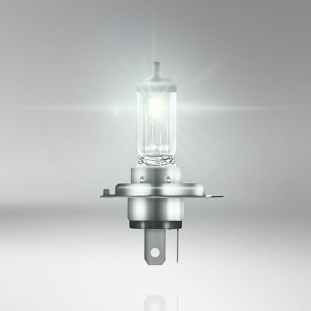24V OSRAM Halogen Truckstar Pro – H4 - Carlevel AB - Fordon och delar > Fordonstillbehör