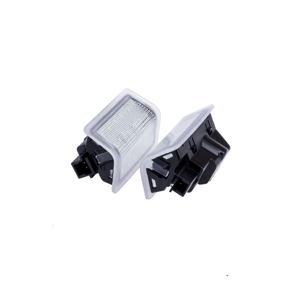 LED-interiörbelysning Mercedes-Benz A W176/B W246 m.fl. – 6000K