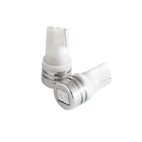 produktbild framifrån visande T10 – W5W LED 2SMD – Xenonkungen