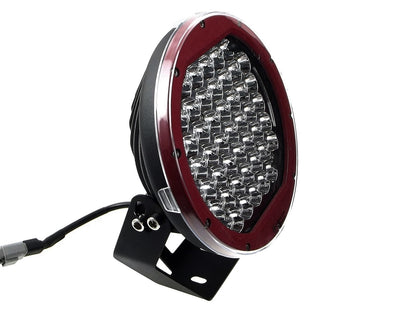 LED-arbetslampa – 225 W – 6000K – 45 LED – 30375 LM – 228 mm