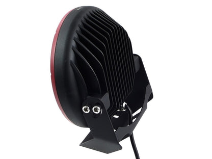 LED-arbetslampa – 225 W – 6000K – 45 LED – 30375 LM – 228 mm