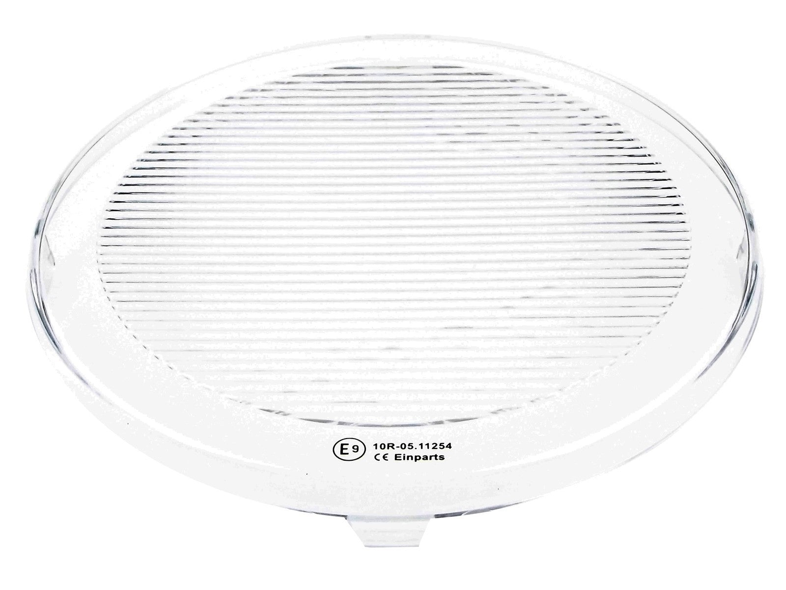 LED-arbetslampa – 225 W – 6000K – 45 LED – 30375 LM – 228 mm