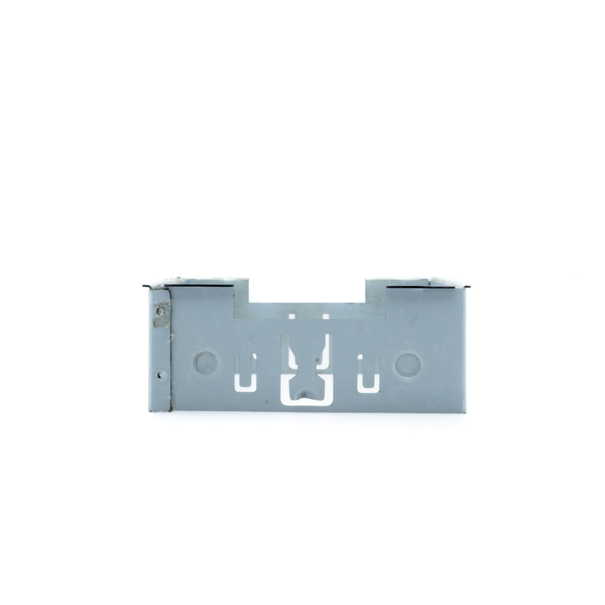 2-DIN-bilstereo – Svart – 9V - 16V