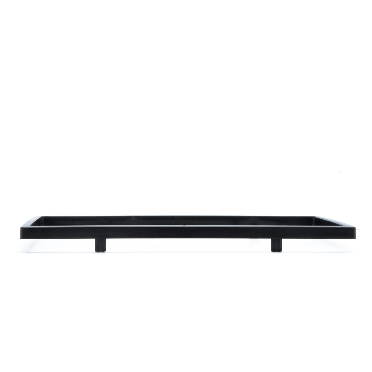 2-DIN-bilstereo – Svart – 9V - 16V