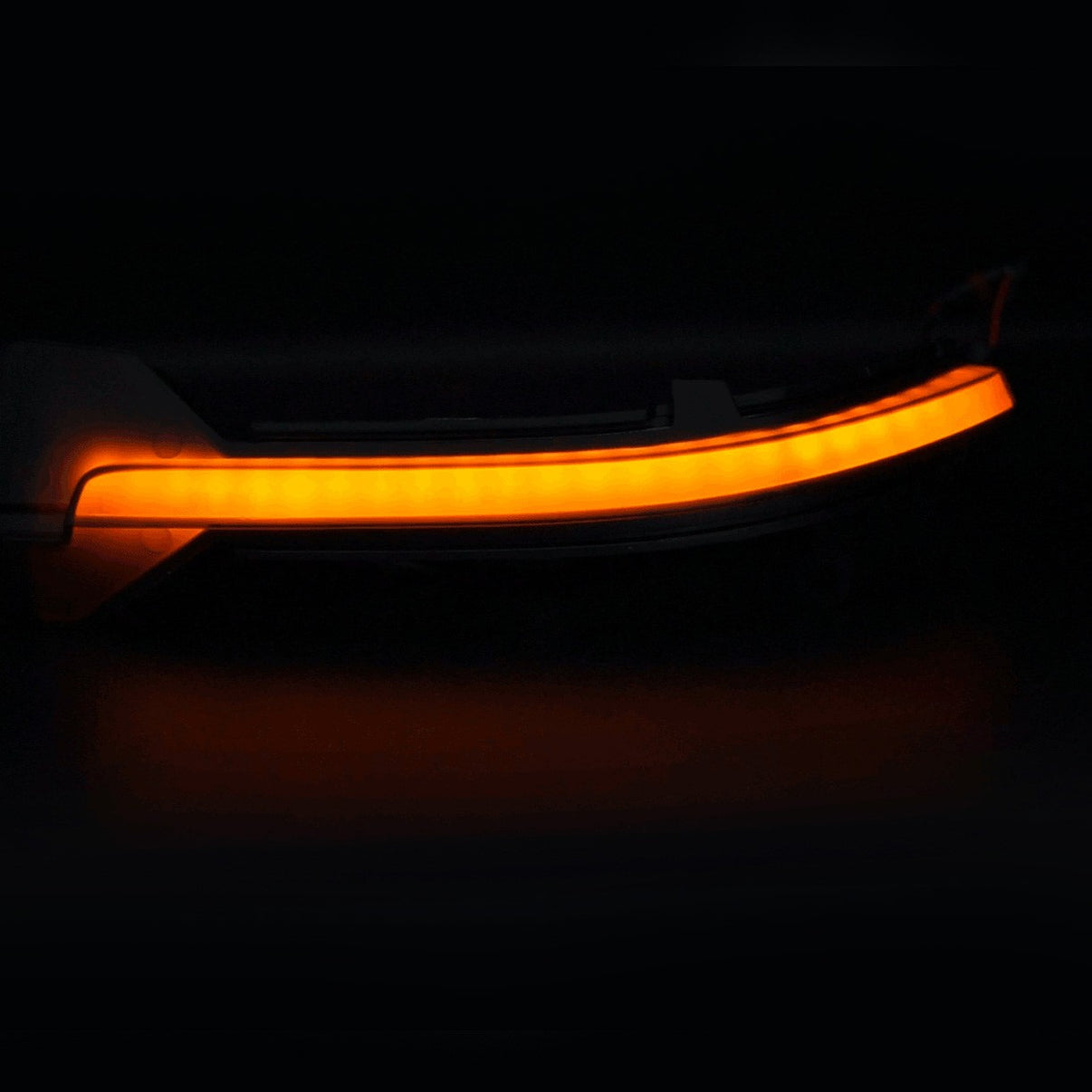 Dynamisk LED-blinkers BMW X3/Seria 5 F10 F11 F07 m.fl.