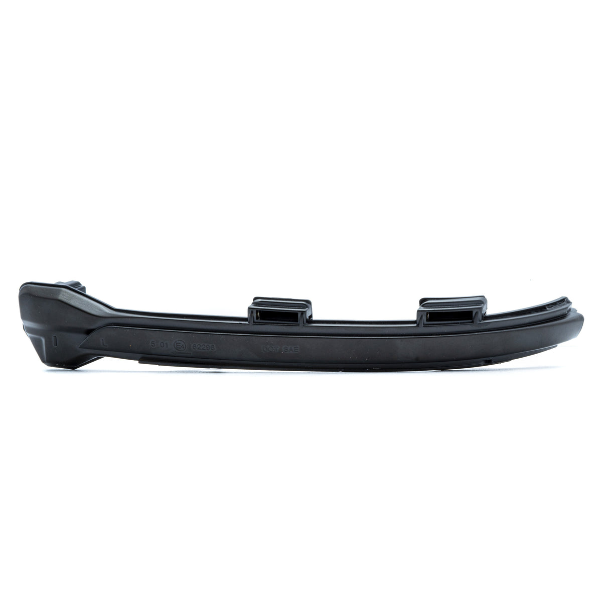 Dynamisk LED-blinkers VW Golf VII/E-Golf m.fl.