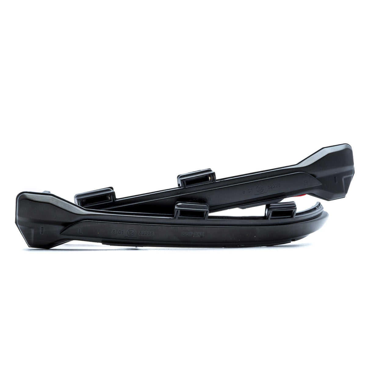 Dynamisk LED-blinkers VW Golf VII/E-Golf m.fl.