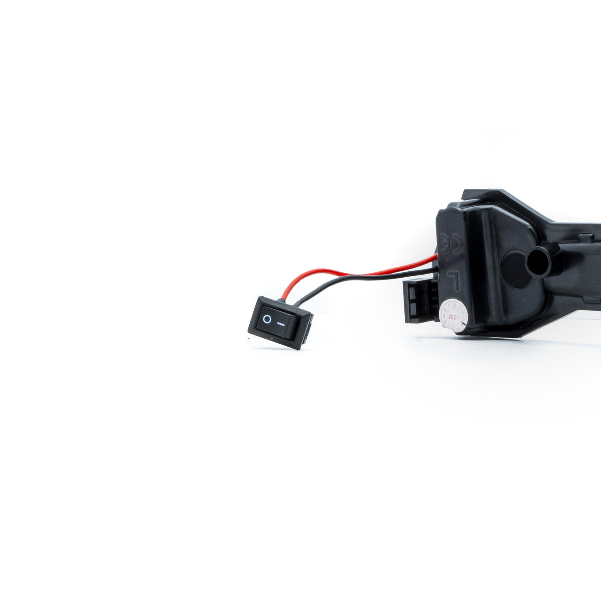 Dynamisk LED-blinkers VW Golf VII/E-Golf m.fl.