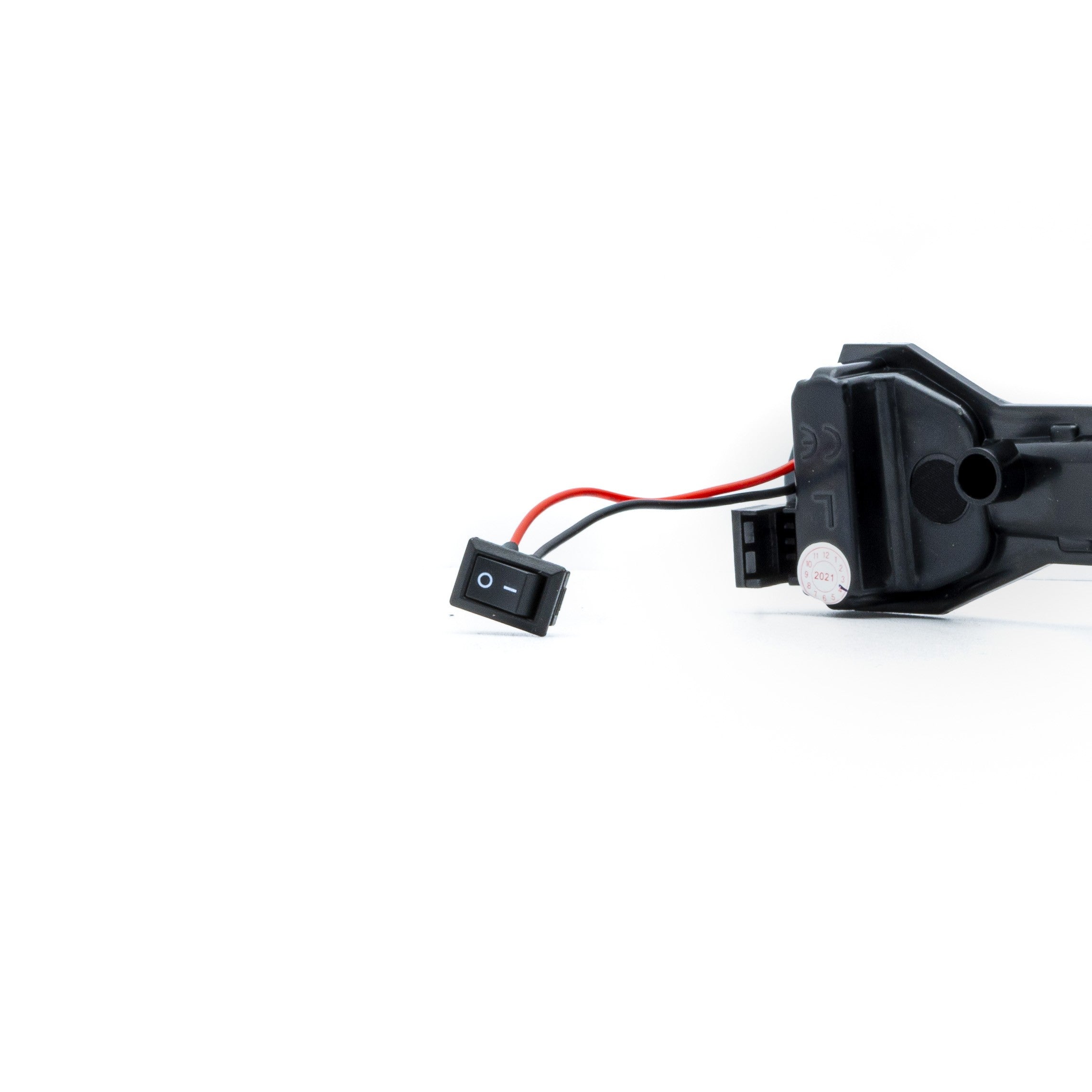 Dynamisk LED-blinkers VW Golf VII/E-Golf m.fl.