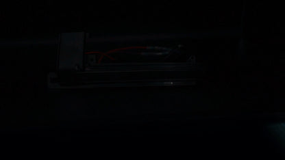 Dynamisk LED-blinkers Audi A3 8P/A4 B8 m.fl.