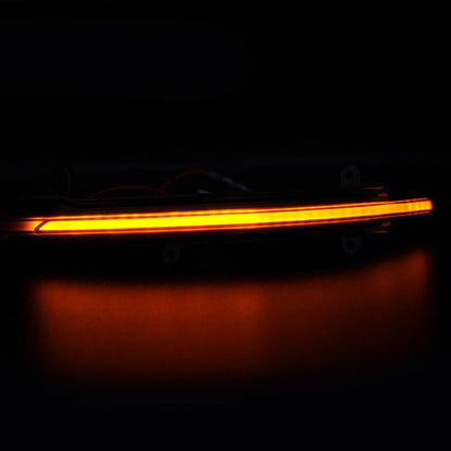 Dynamisk LED-blinkers Audi Q5 Facelift/Q7 Facelift