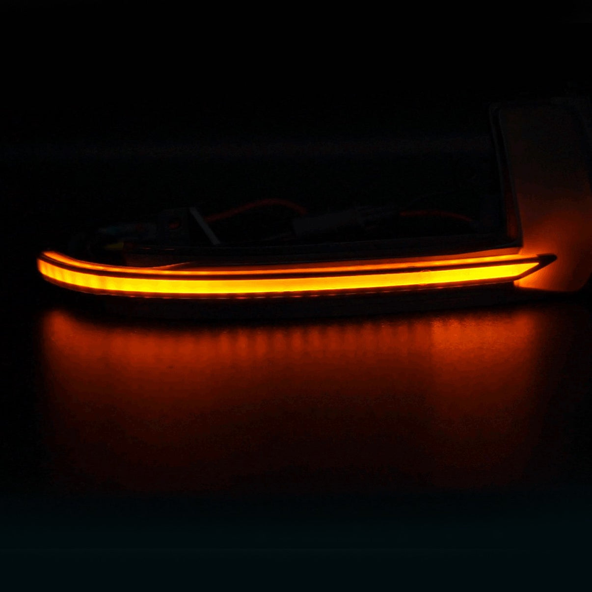 Dynamisk LED-blinkers Audi A3/A3 Quattro m.fl.