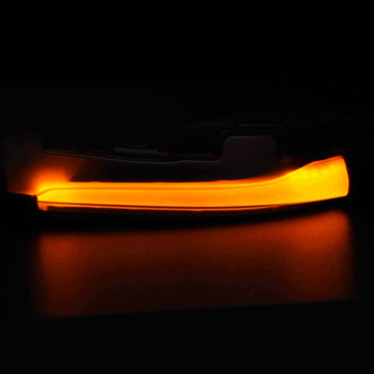 Dynamisk LED-blinkers Volvo S60 CC/S60 II m.fl.