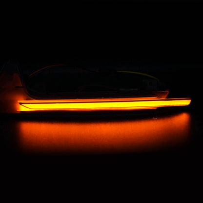 Dynamisk LED-blinkers Audi A6 C7