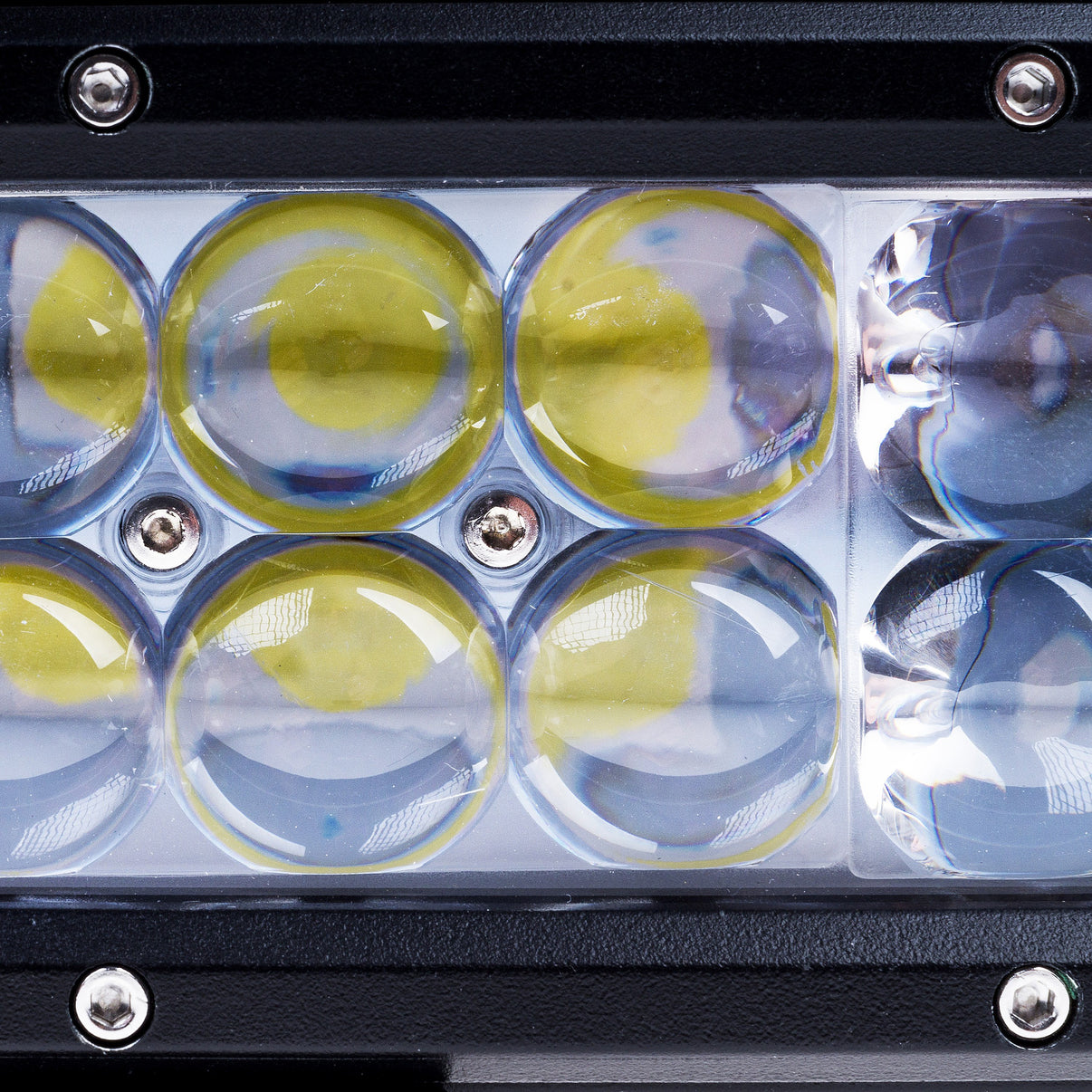 LED-arbetslampa – 240 W – 6000K – 48 LED – 28880 LM – 572 mm