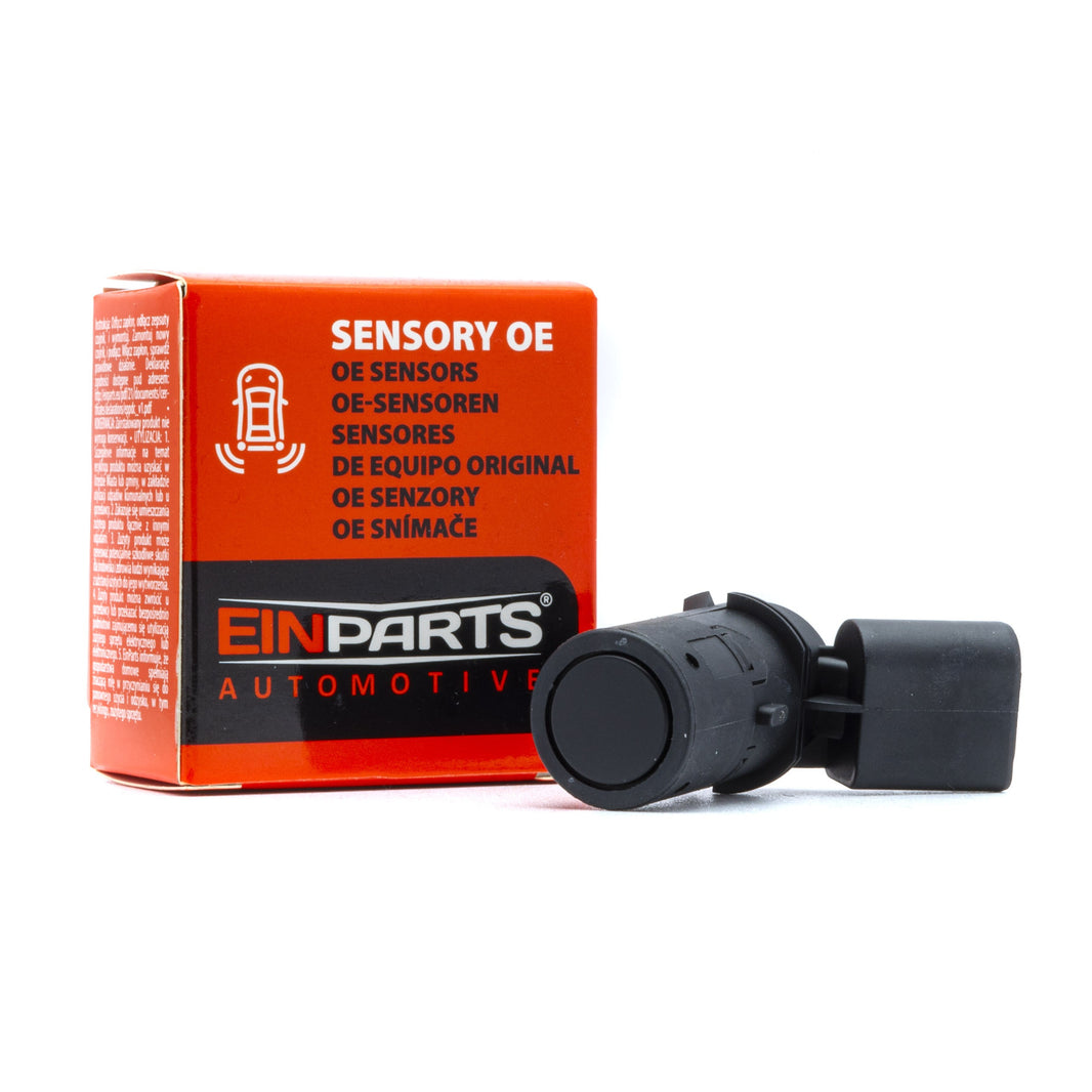 PDC-parkeringssensor Audi A3/A3 Sportback m.fl. – 46 × 23 mm