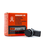 PDC-parkeringssensor Audi A3/A3 Sportback m.fl. – 29 × 18 mm