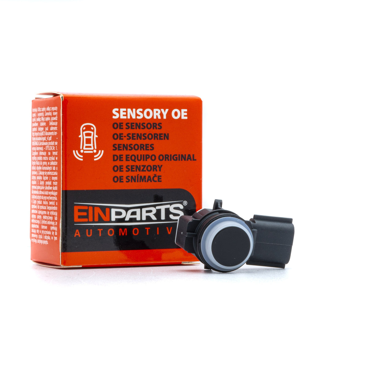 PDC-parkeringssensor Renault Megane IV – 26 × 18 mm