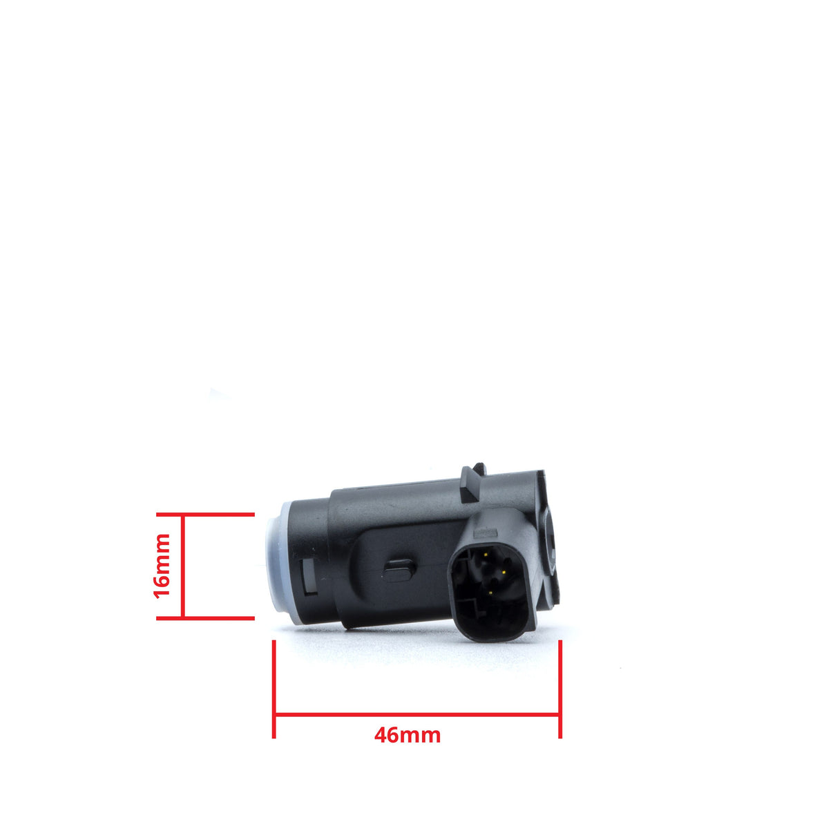 PDC-parkeringssensor Ford C-Max II/Grand C-Max m.fl.