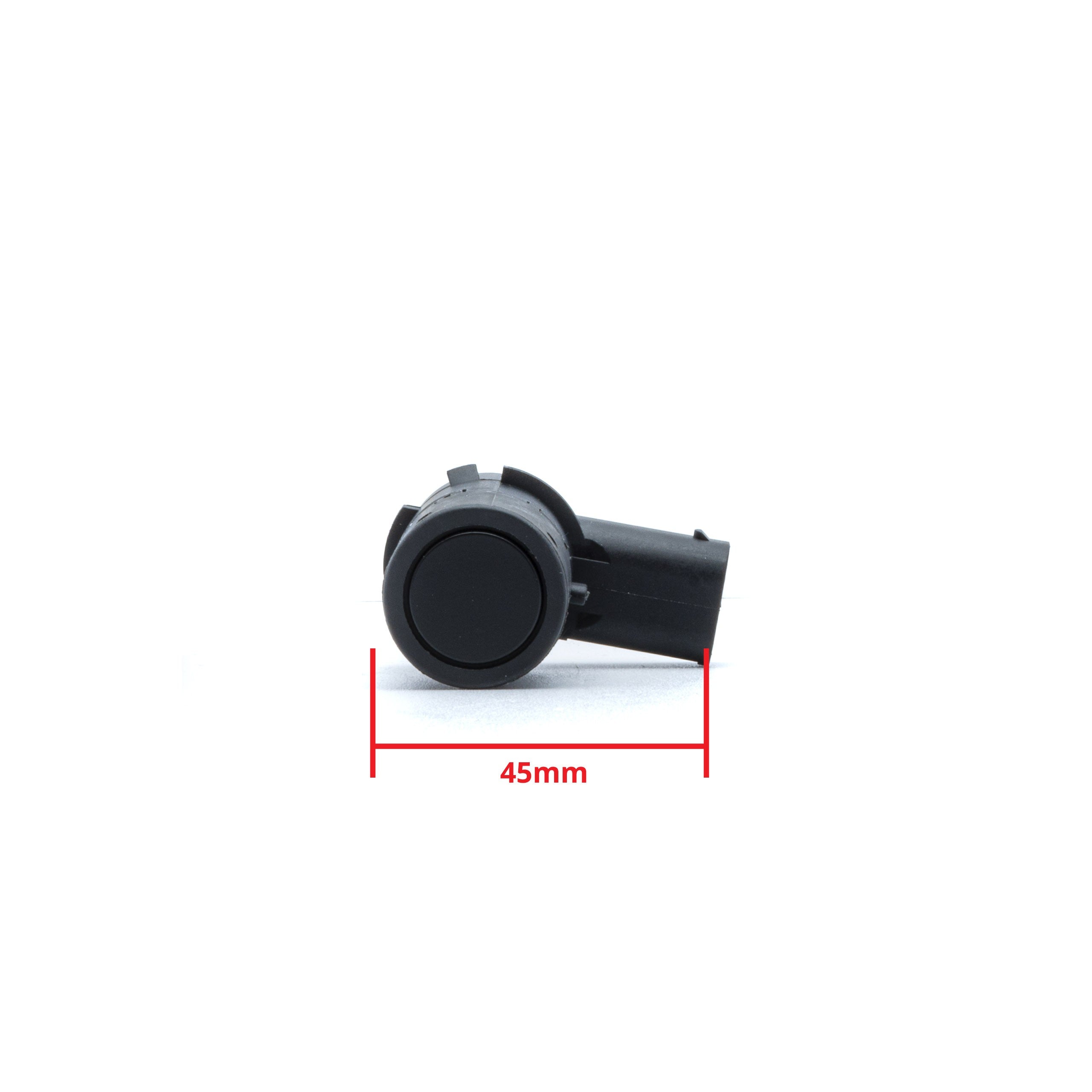 PDC-parkeringssensor Alfa Romeo Giulietta/Audi A1 m.fl. – 47 × 23 mm