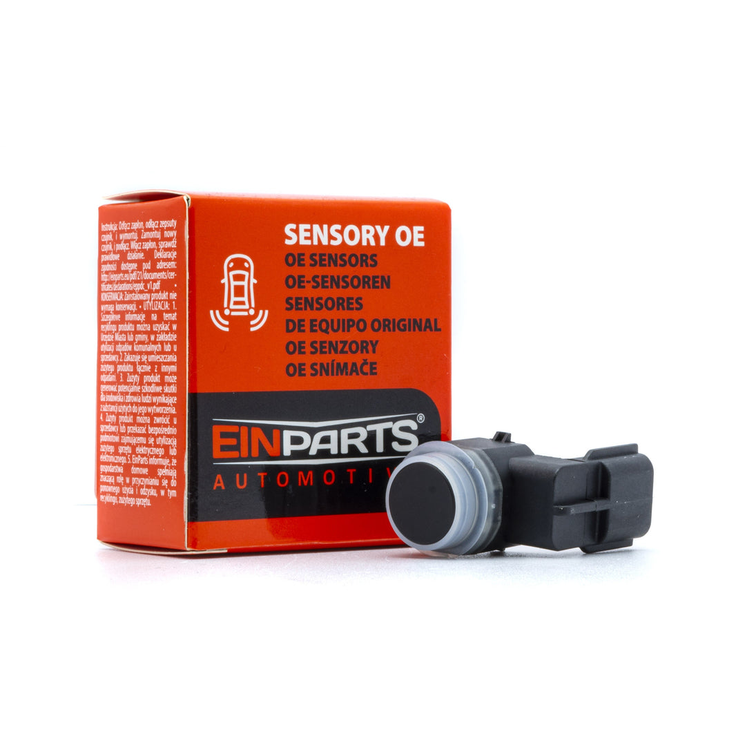PDC-parkeringssensor Nissan NV300/Qashqai II m.fl. – 45 × 18 mm