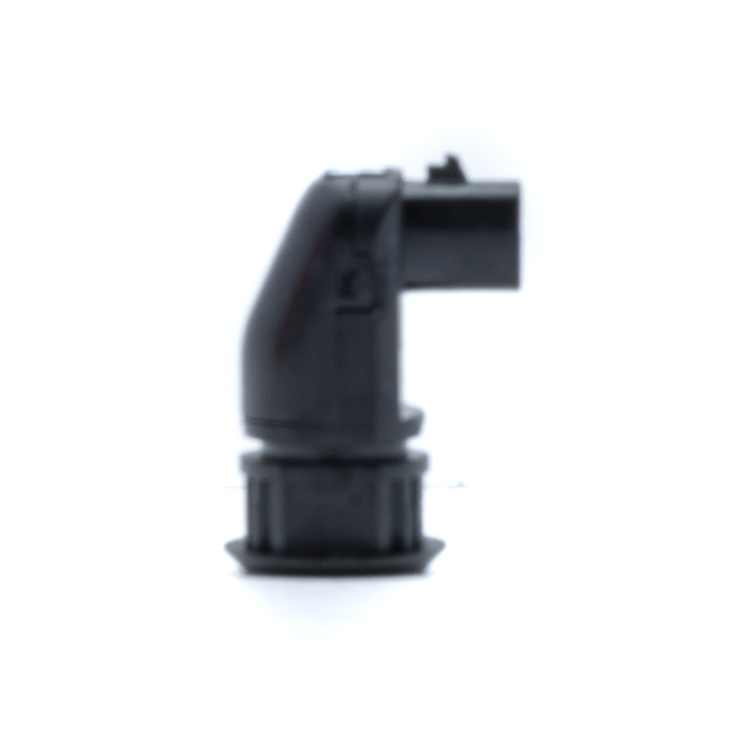 PDC-parkeringssensor Nissan NV300/Qashqai II m.fl. – 33 × 27 mm