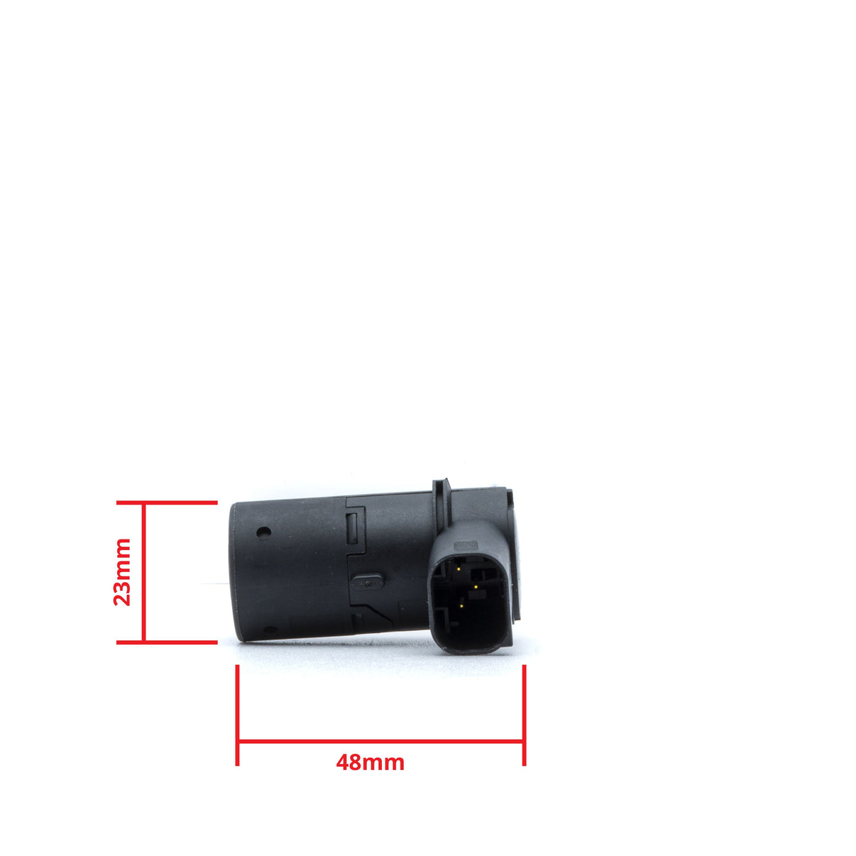 PDC-parkeringssensor BMW 5/5 Touring m.fl. – 48 mm