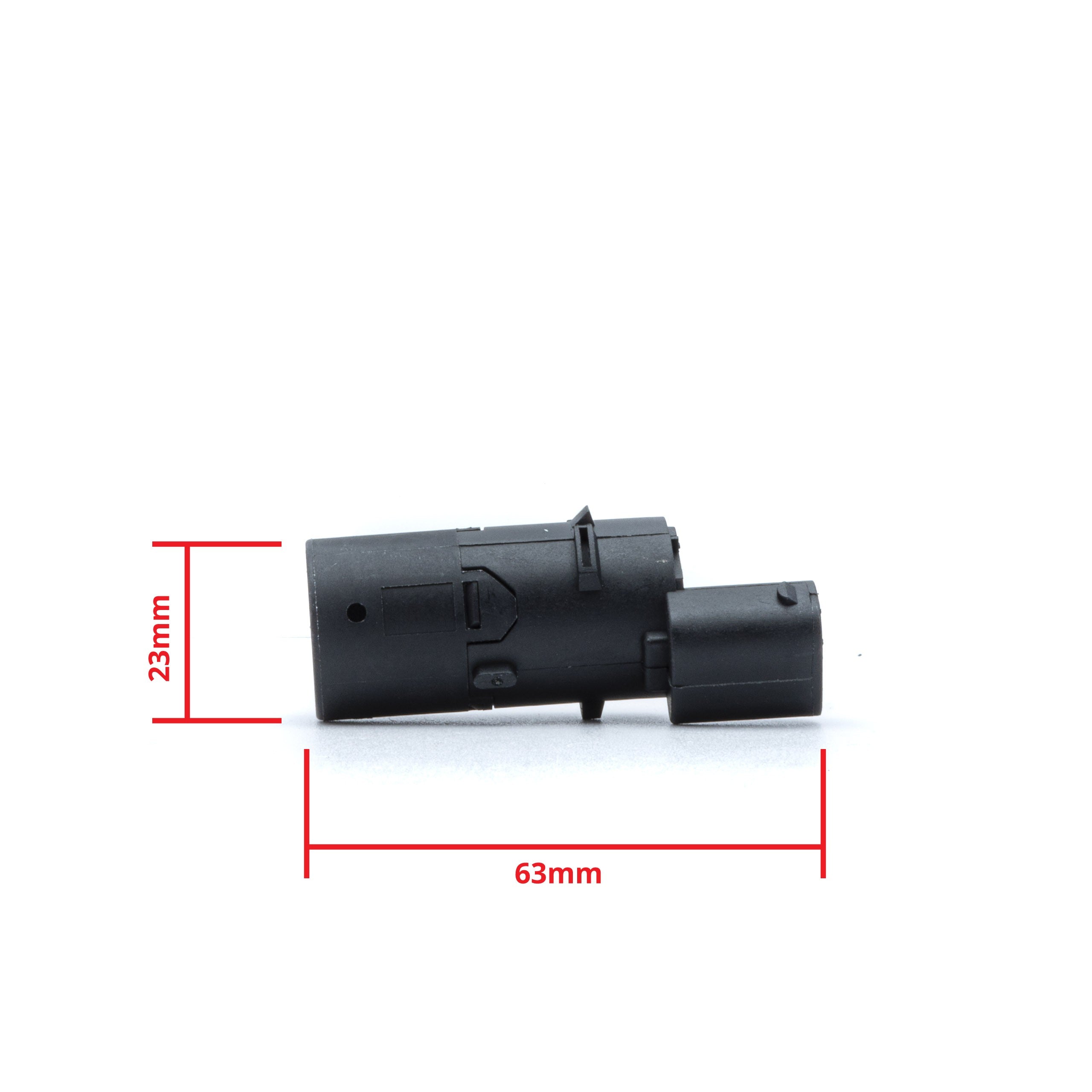 PDC-parkeringssensor Peugeot 307/308 CC m.fl. – 63 mm