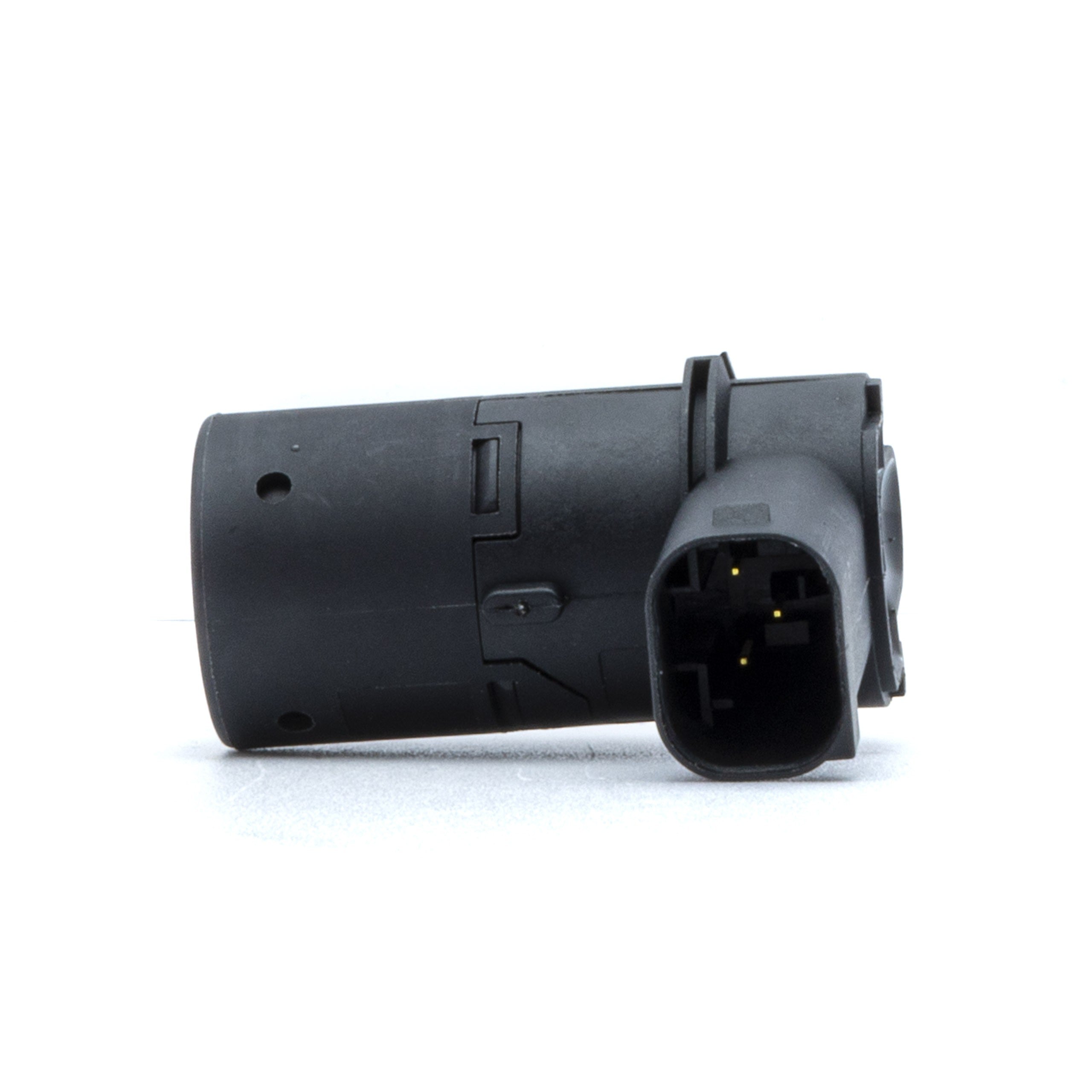 PDC-parkeringssensor – Svart – ultraljudssensor – 1 sensorer – 47 × 23 mm