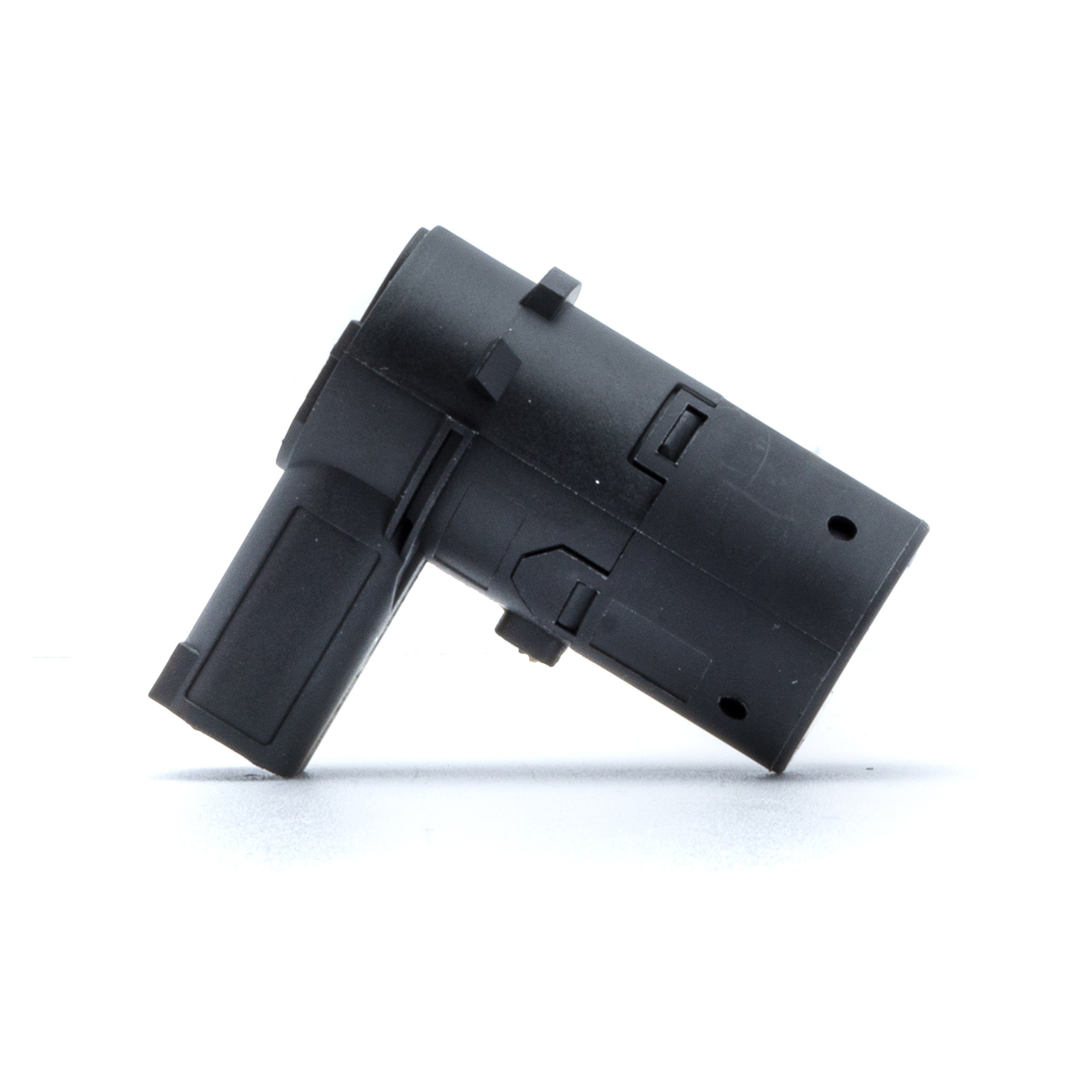 PDC-parkeringssensor – Svart – ultraljudssensor – 1 sensorer – 47 × 23 mm