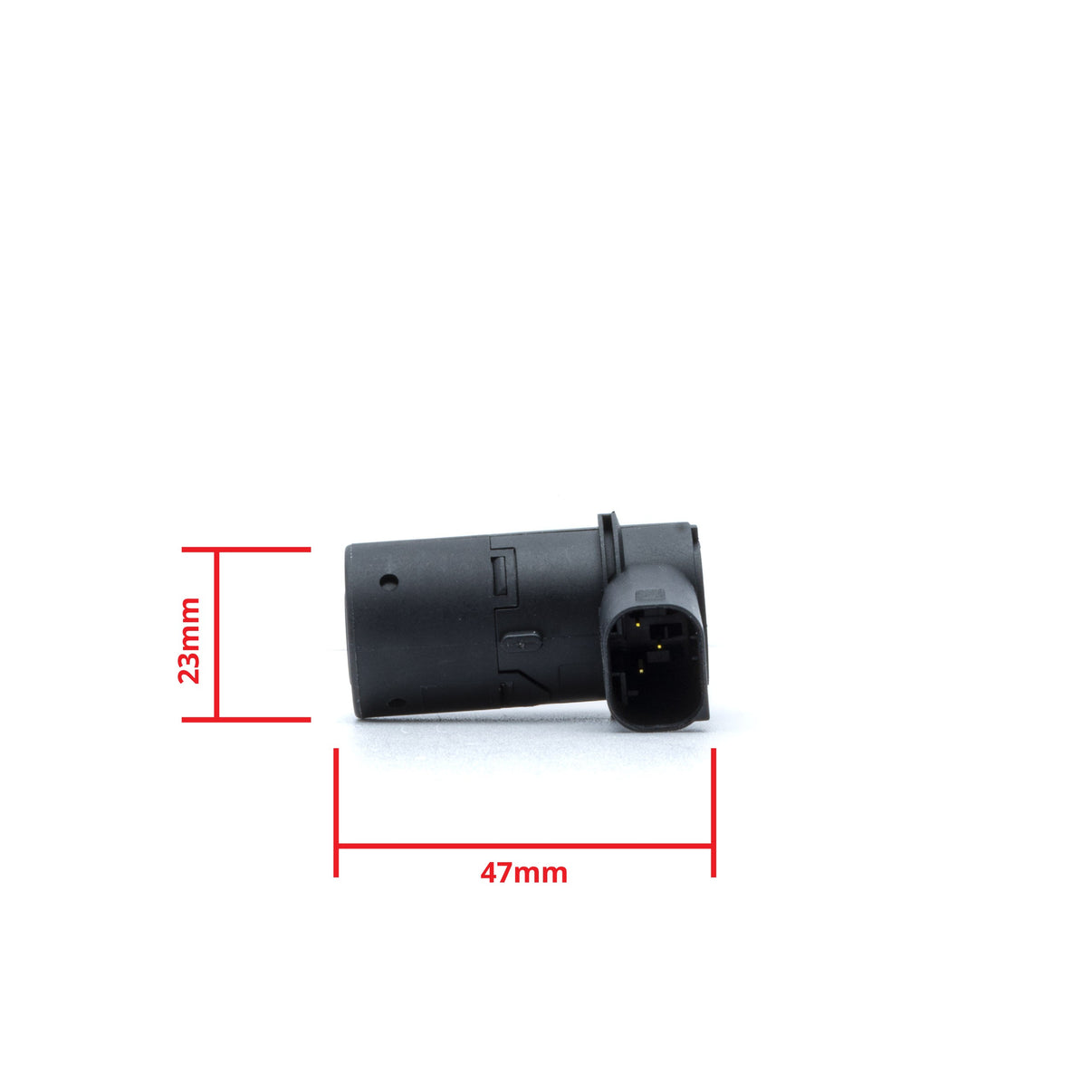 PDC-parkeringssensor BMW 5/5 Touring m.fl. – 47 mm