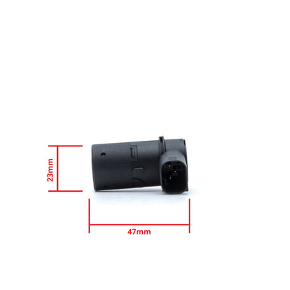 PDC-parkeringssensor BMW 5/5 Touring m.fl. – 47 mm