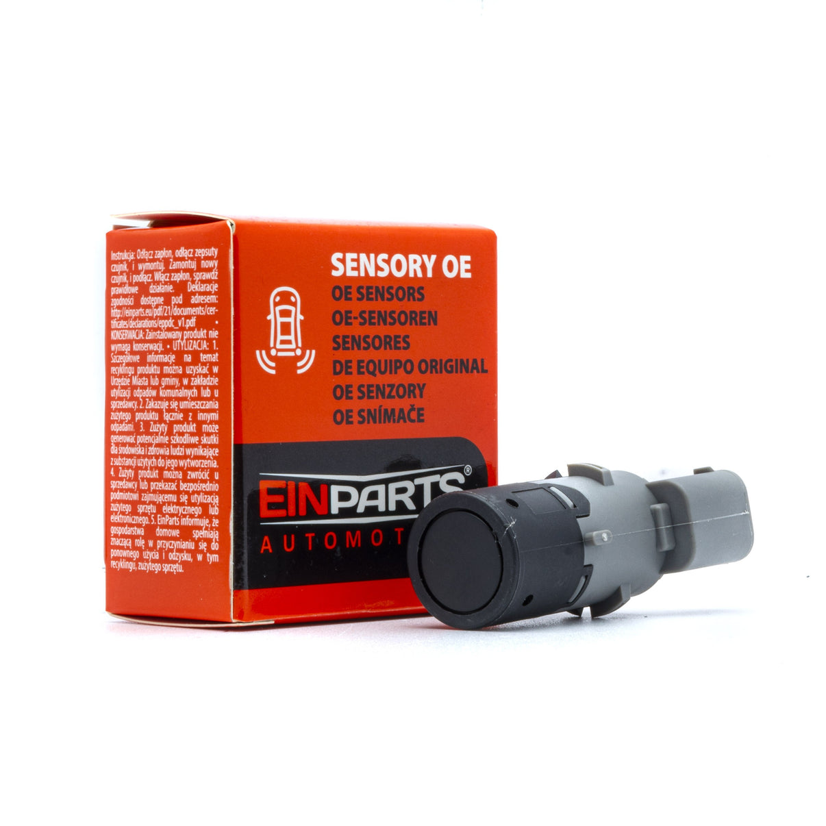 PDC-parkeringssensor BMW 5/5 Touring m.fl. – 30 mm