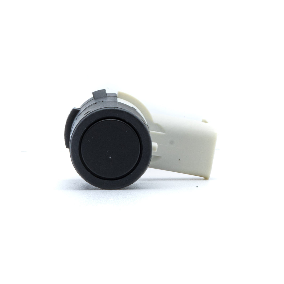PDC-parkeringssensor – Svart – ultraljudssensor – 1 sensorer – 47 × 23 mm