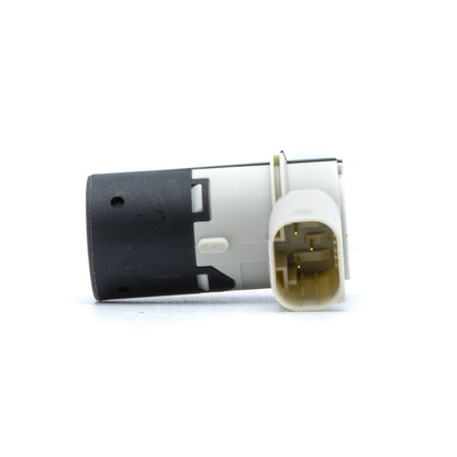 PDC-parkeringssensor – Svart – ultraljudssensor – 1 sensorer – 47 × 23 mm