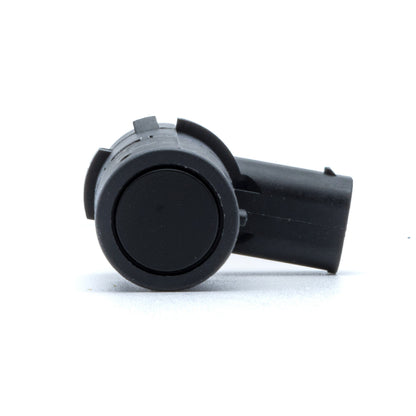 PDC-parkeringssensor – Svart – ultraljudssensor – 1 sensorer – 47 × 23 mm