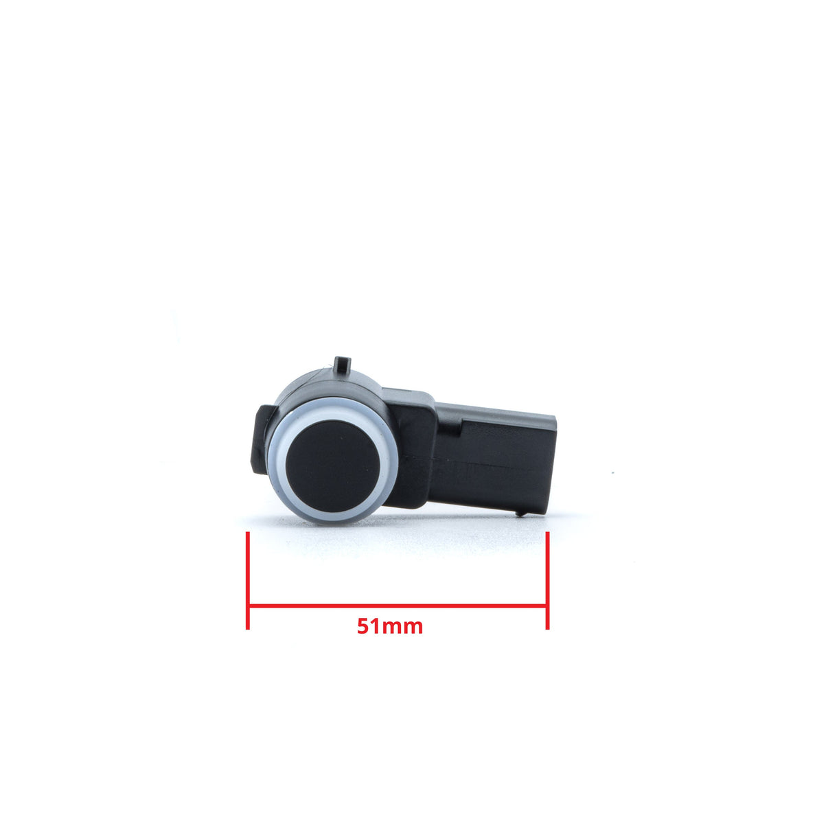 PDC-parkeringssensor Peugeot 307/308 CC m.fl. – 51 mm
