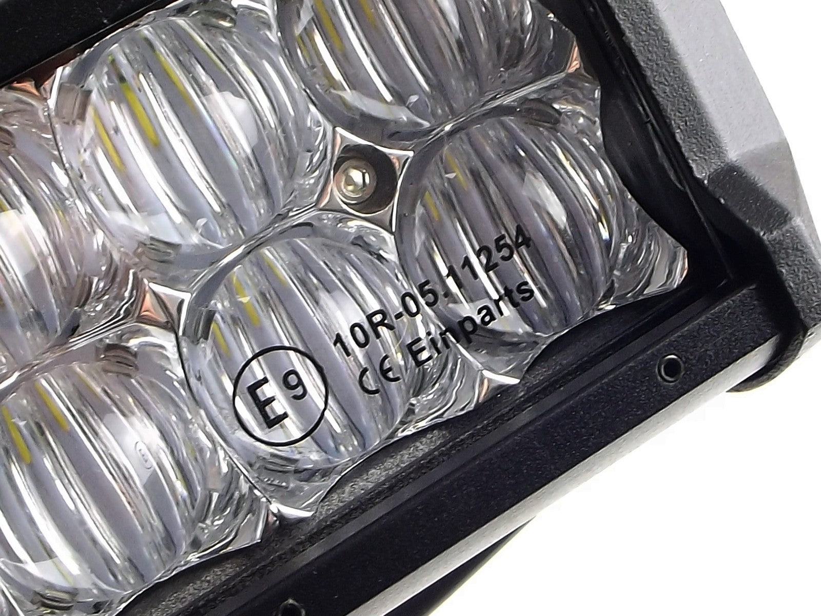 LED-arbetslampa – 180 W – 6000K – 60 LED – 24300 LM – 793 mm
