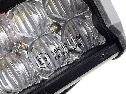 LED-arbetslampa – 180 W – 6000K – 60 LED – 24300 LM – 793 mm