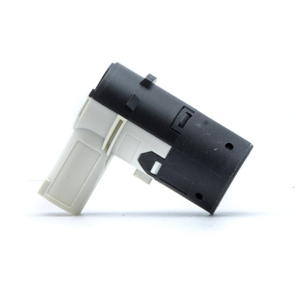PDC-parkeringssensor – Svart – ultraljudssensor – 1 sensorer – 47 × 23 mm