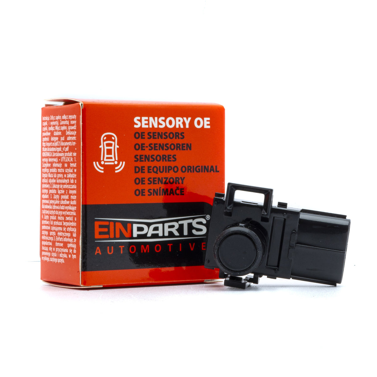 PDC-parkeringssensor Lexus Rx/Toyota Land Cruiser 200 – 52 mm
