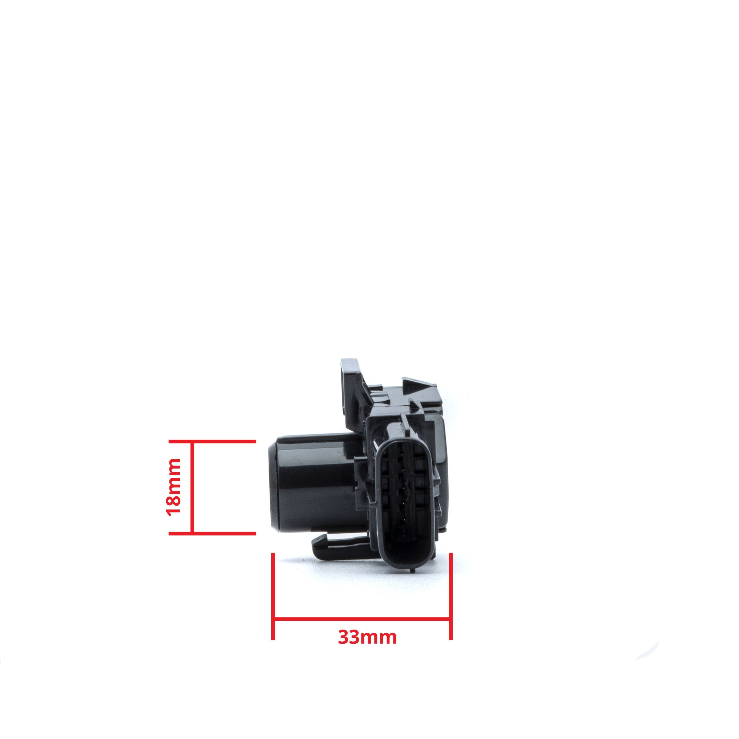 PDC-parkeringssensor Lexus Rx/Toyota Land Cruiser 200 – 52 mm