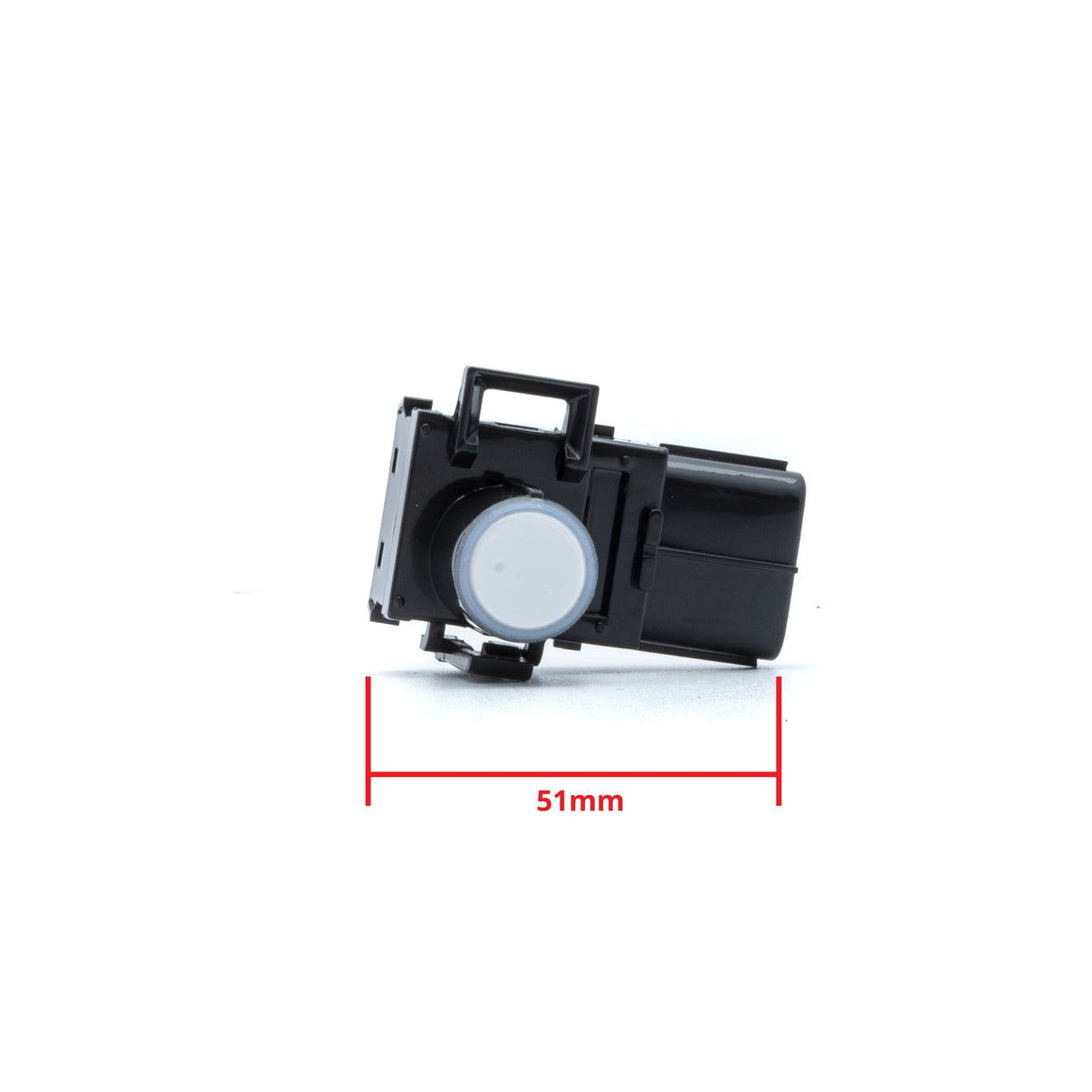 PDC-parkeringssensor Lexus Rx/Toyota Land Cruiser 200 – 51 mm