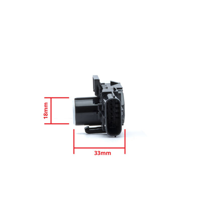 PDC-parkeringssensor Lexus Rx/Toyota Land Cruiser 200 – 51 mm