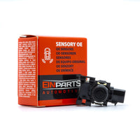 PDC-parkeringssensor Mazda 3/5 m.fl. – 29 × 14 mm