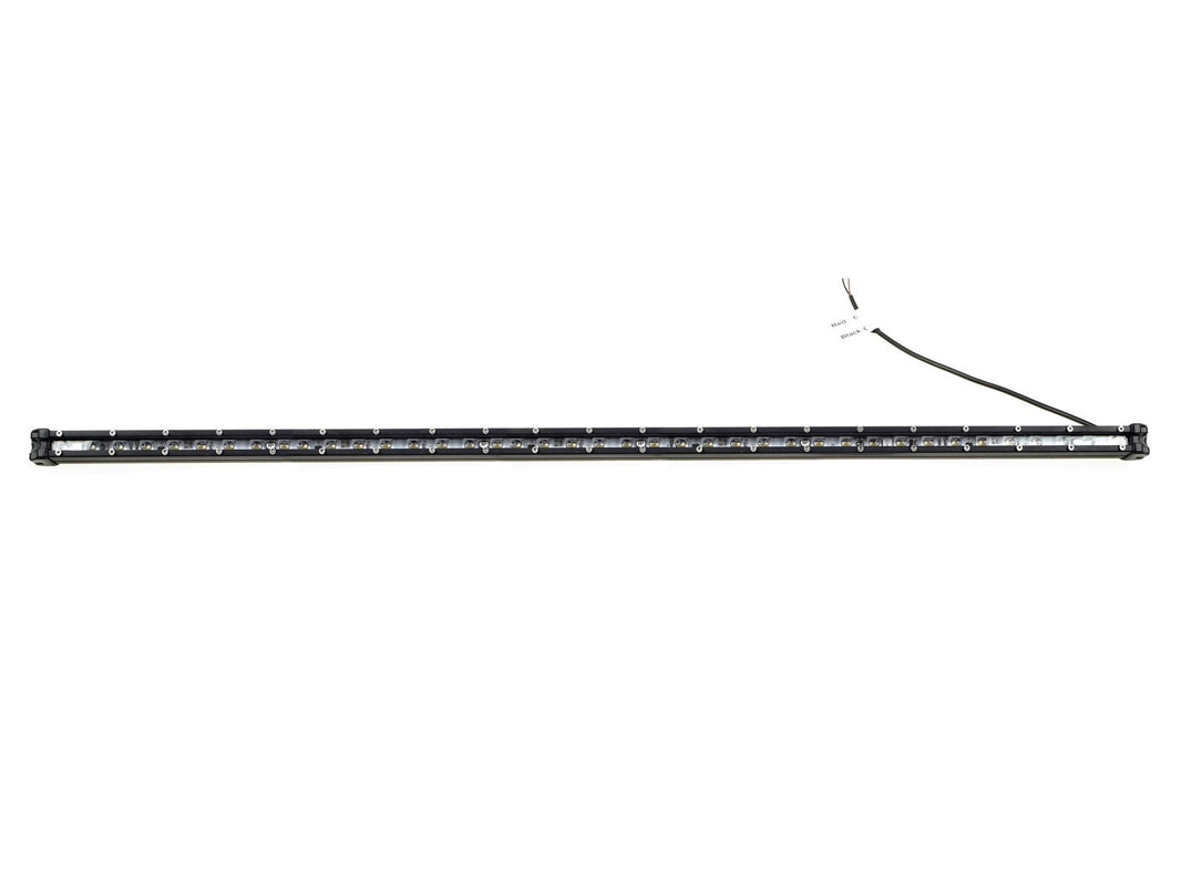 LED-arbetslampa – 40 W – 6000K – 40 LED – 2400 LM – 840 mm